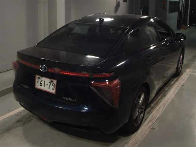 Toyota Mirai 2017 8014648-5