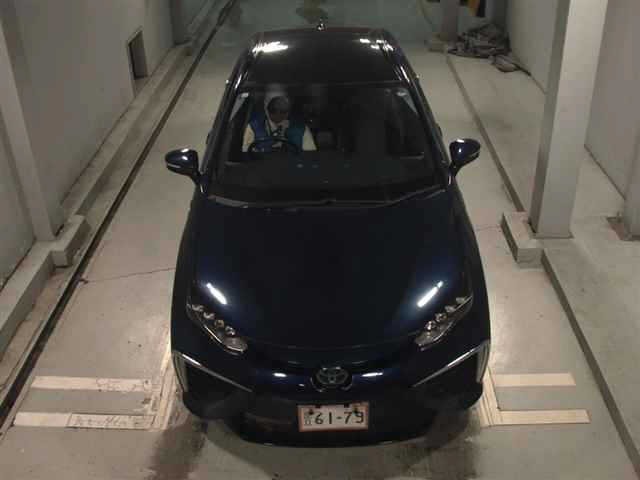Toyota Mirai 2017 8014648-6