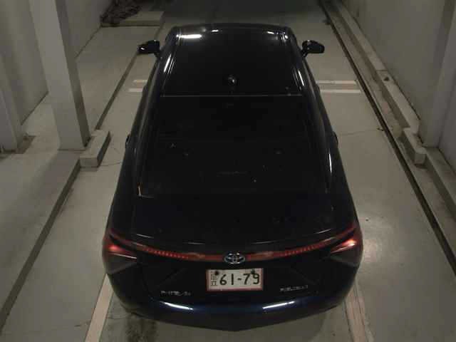 Toyota Mirai 2017 8014648-7