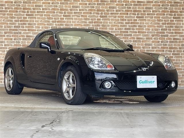 Toyota MR-S 2003 8002532-0
