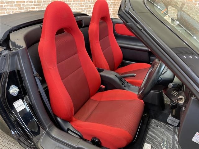 Toyota MR-S 2003 8002532-11