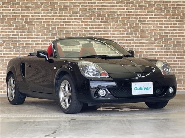 Toyota MR-S 2003 8002532-14