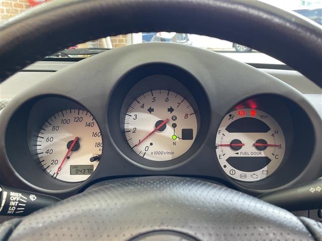 Toyota MR-S 2003 8002532-19