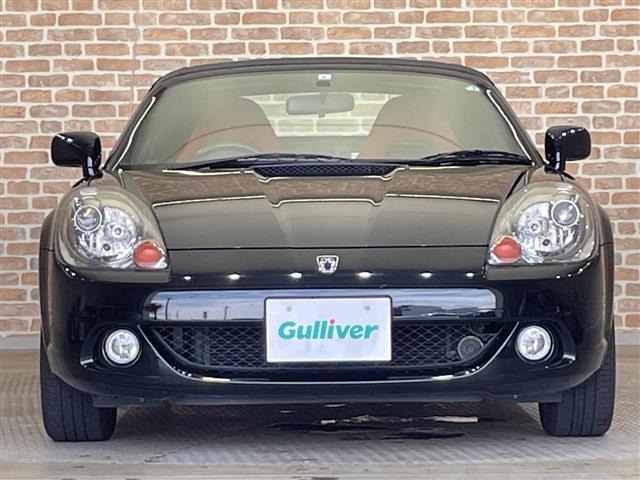 Toyota MR-S 2003 8002532-2