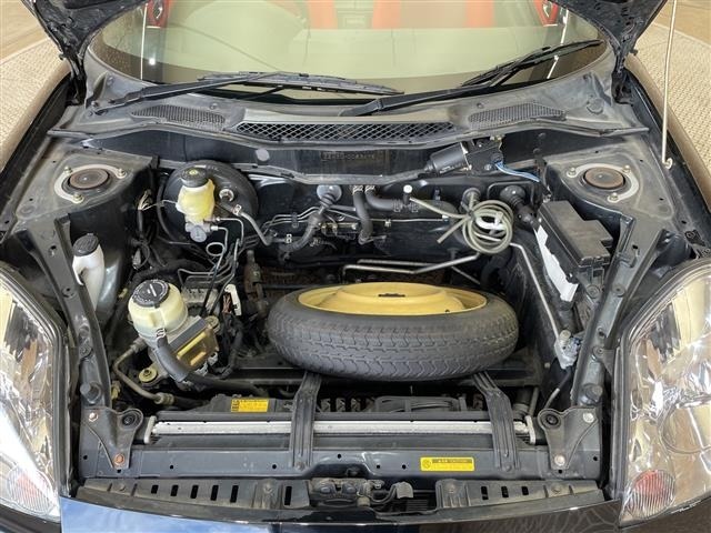 Toyota MR-S 2003 8002532-22