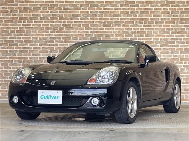 Toyota MR-S 2003 8002532-4