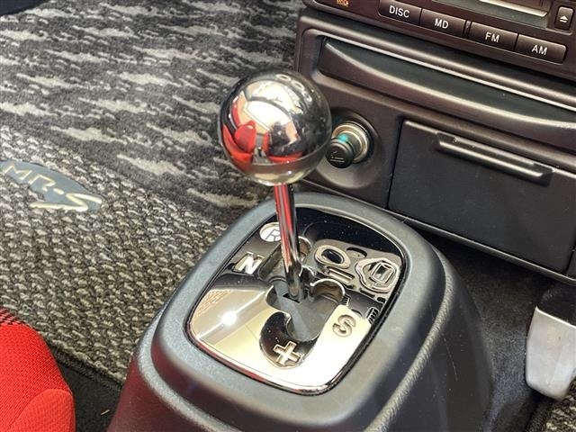 Toyota MR-S 2003 8002532-7