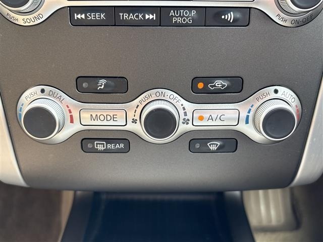 Nissan MURANO 2012 8014839-12