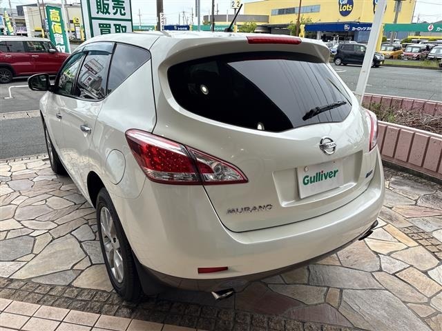 Nissan MURANO 2012 8014839-13
