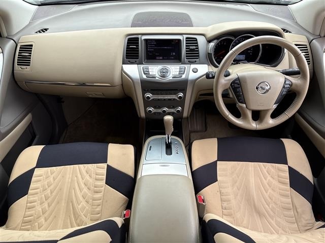 Nissan MURANO 2012 8014839-14