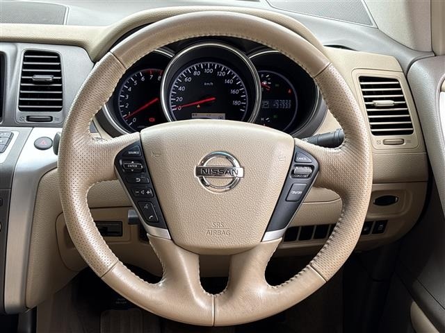 Nissan MURANO 2012 8014839-17