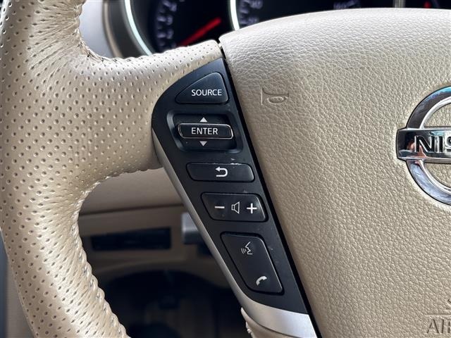 Nissan MURANO 2012 8014839-19