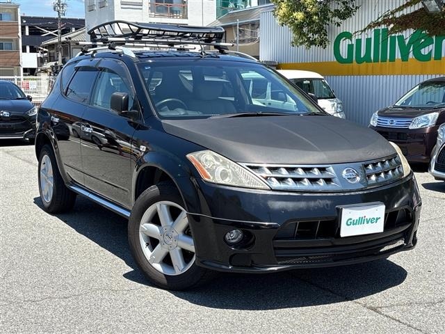 Nissan MURANO 2007 8014847-0