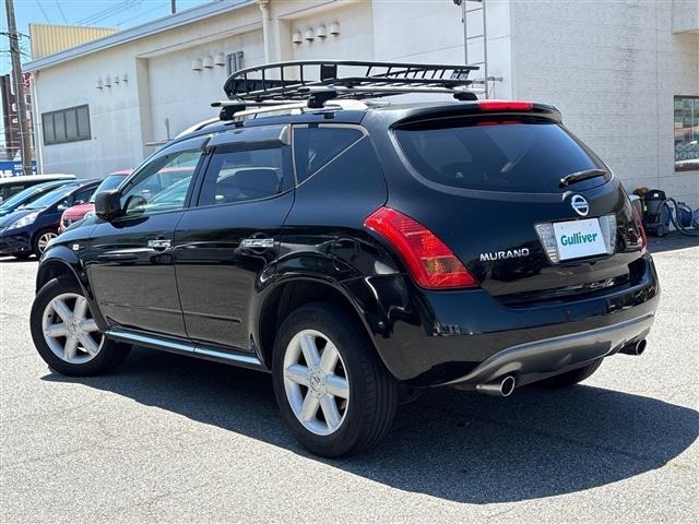 Nissan MURANO 2007 8014847-13