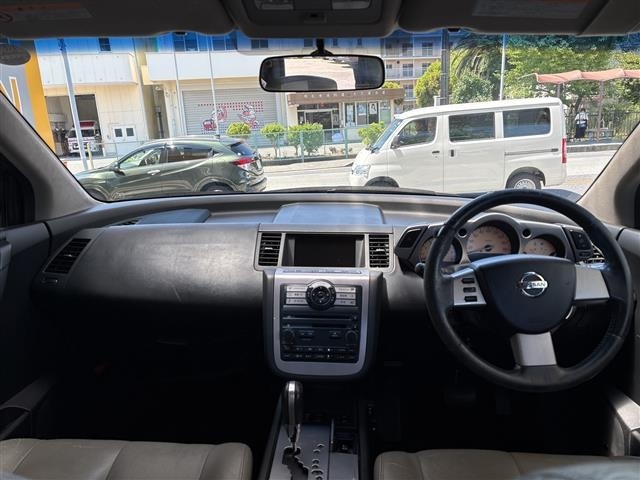 Nissan MURANO 2007 8014847-15