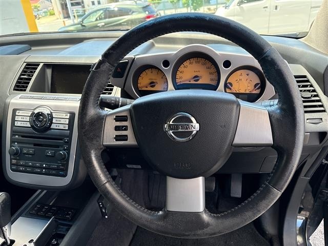 Nissan MURANO 2007 8014847-19