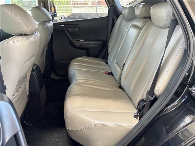 Nissan MURANO 2007 8014847-2