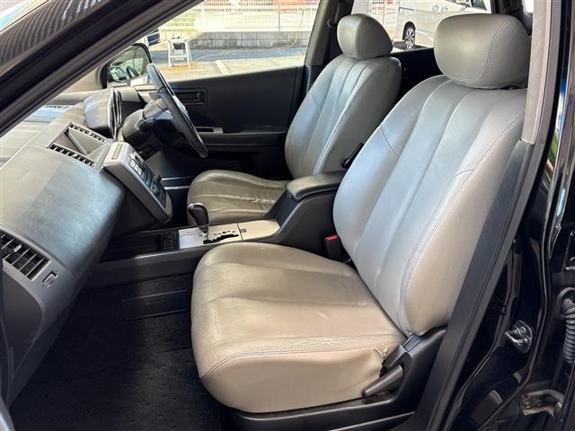 Nissan MURANO 2007 8014847-22