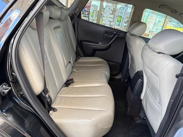 Nissan MURANO 2007 8014847-4