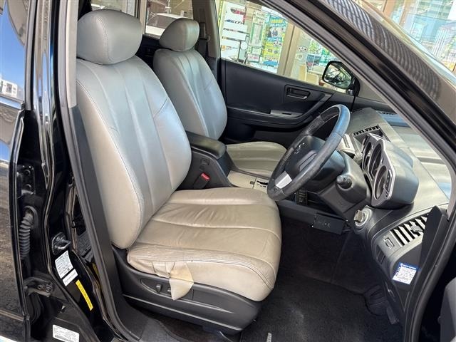 Nissan MURANO 2007 8014847-6
