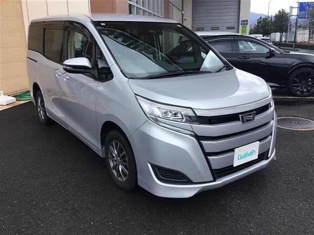 Toyota NOAH 2019 8006943-0