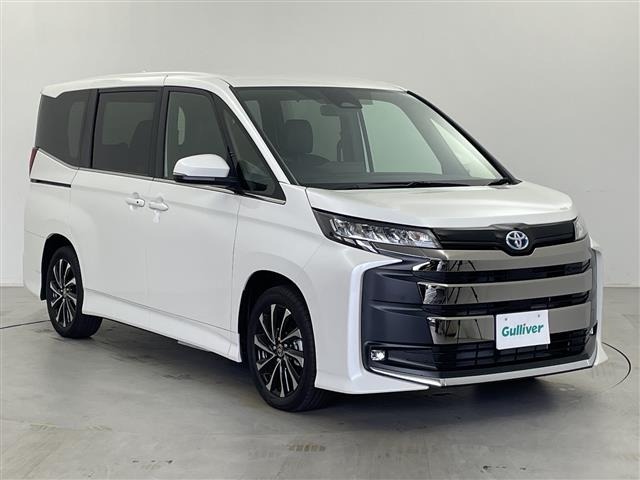 Toyota NOAH 2025 8009030-0