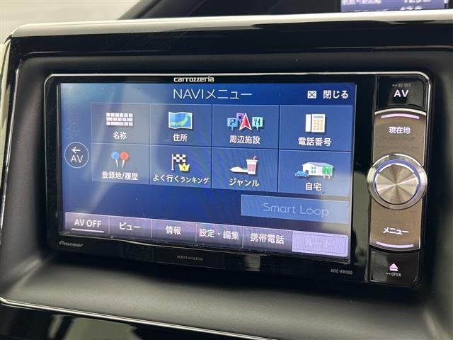 Toyota NOAH 2018 8009516-11