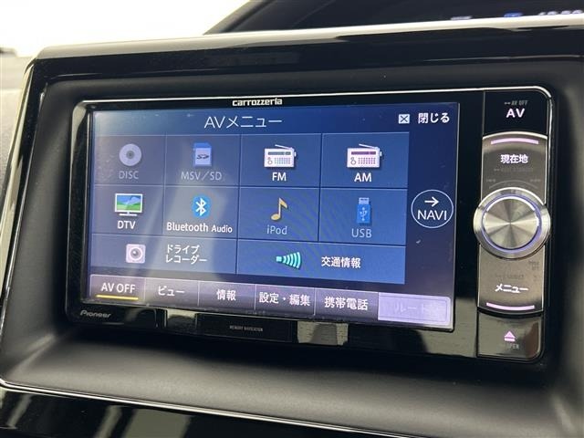 Toyota NOAH 2018 8009516-21