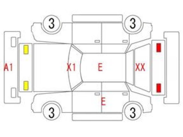 Toyota NOAH 2018 8009516-23