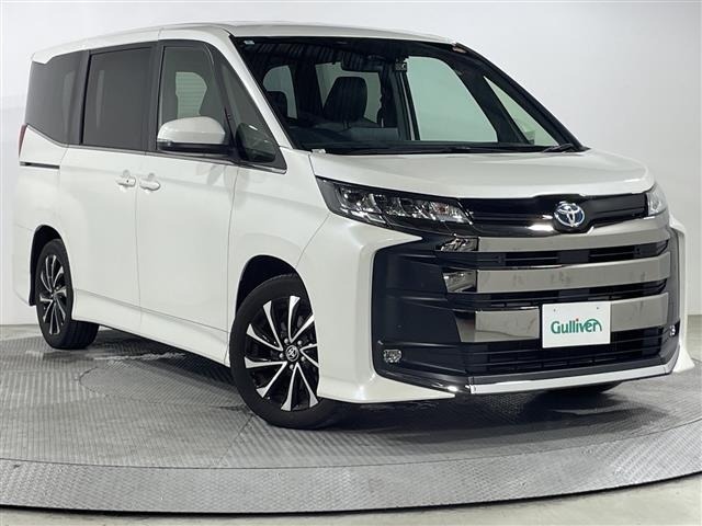 Toyota NOAH 2024 8009655-0