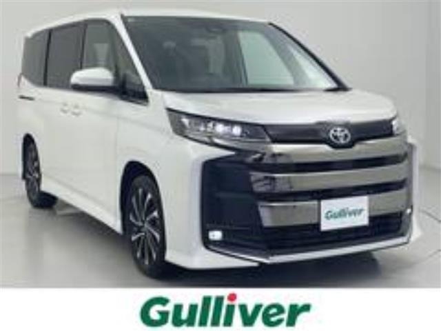 Toyota NOAH 2025 8009682-0
