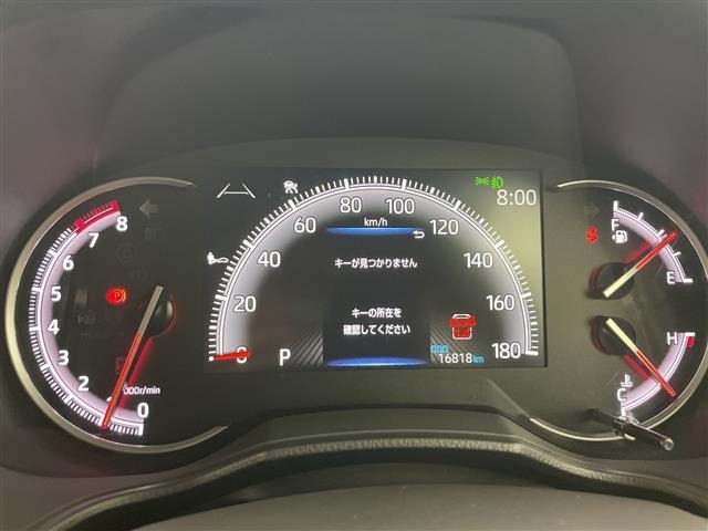 Toyota NOAH 2022 8009881-8