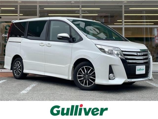 Toyota NOAH 2016 8009929-0