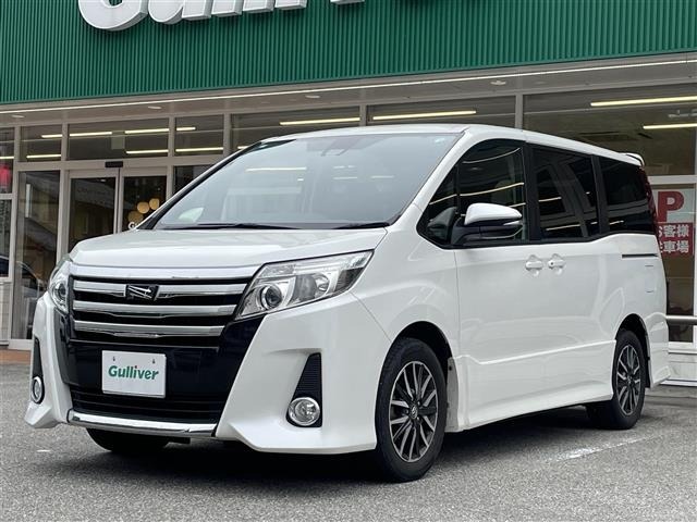 Toyota NOAH 2016 8009929-16