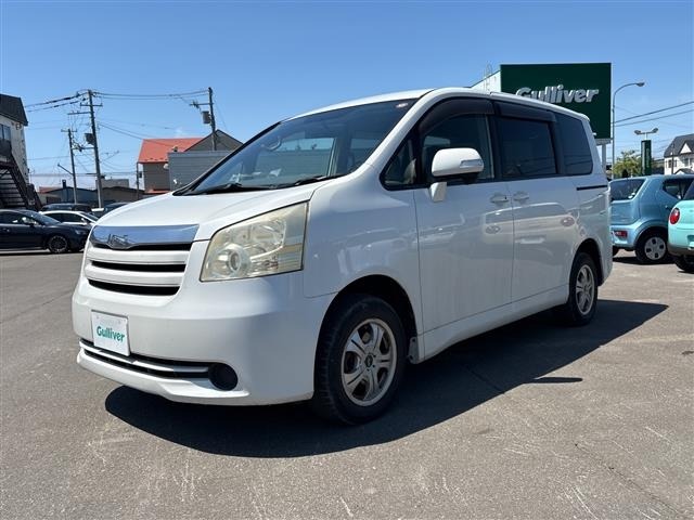 Toyota NOAH 2008 8009959-6