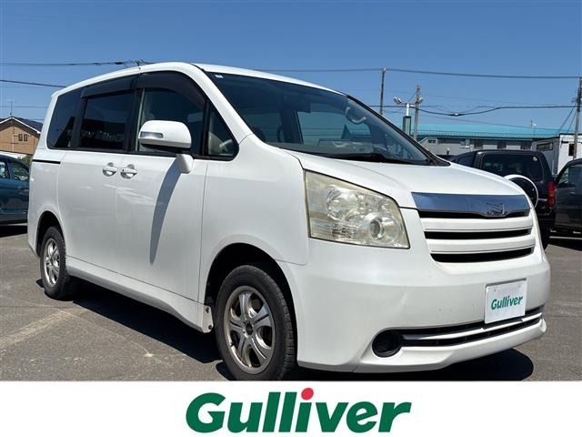 Toyota NOAH 2008 8009959-7
