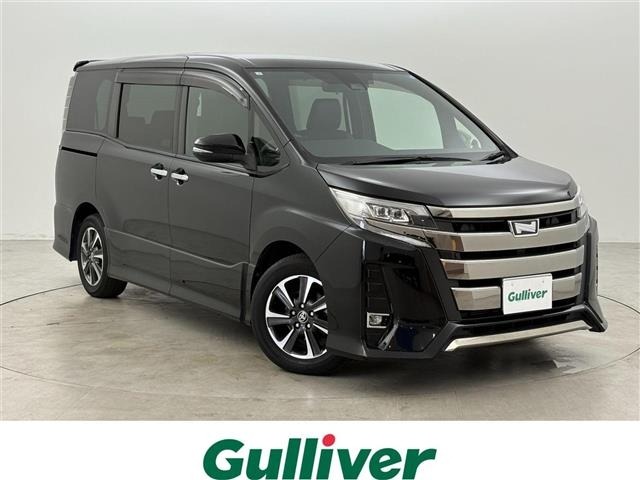 Toyota NOAH 2019 8009960-0