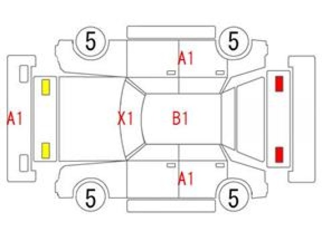 Toyota NOAH 2019 8009960-23