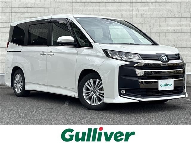 Toyota NOAH 2022 8009983-0