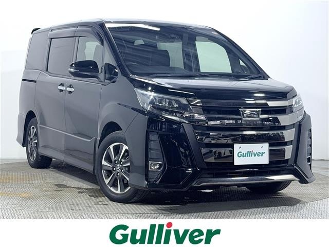 Toyota NOAH 2018 8010017-0
