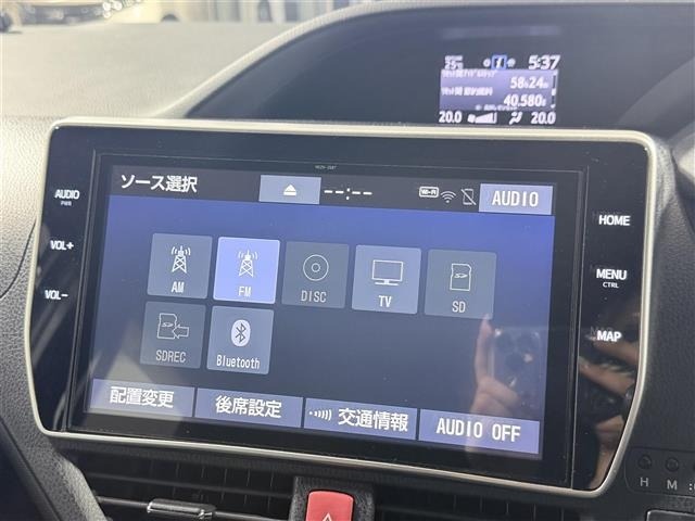 Toyota NOAH 2018 8010017-13