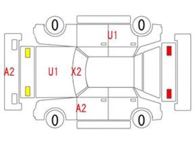 Toyota NOAH 2018 8010017-23