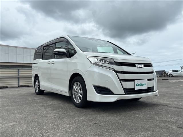 Toyota NOAH 2020 8010026-0