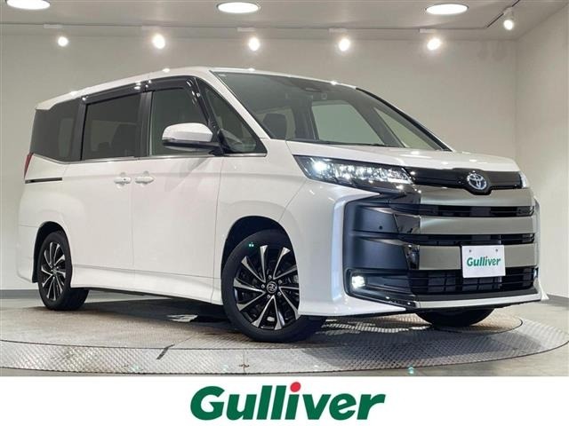 Toyota NOAH 2024 8010055-0