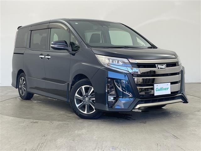 Toyota NOAH 2019 8010075-0