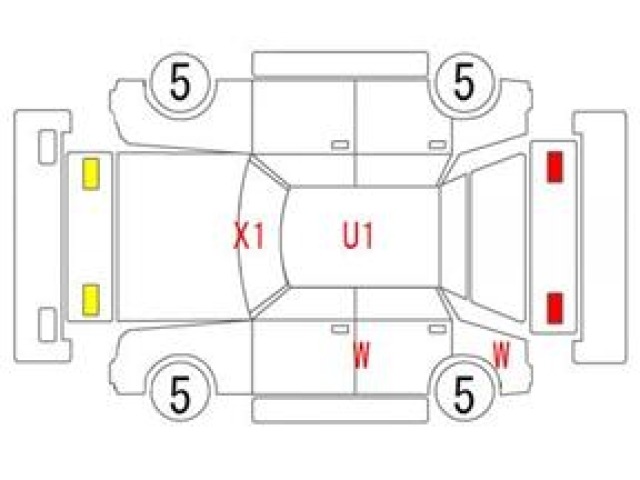 Toyota NOAH 2023 8010077-23