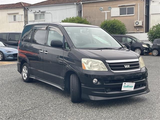 Toyota NOAH 2005 8010085-0