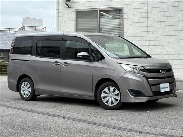 Toyota NOAH 2019 8010088-0