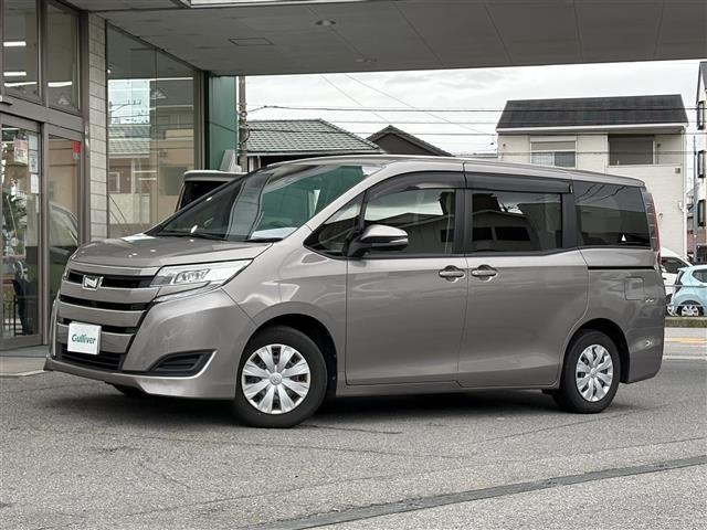 Toyota NOAH 2019 8010088-7