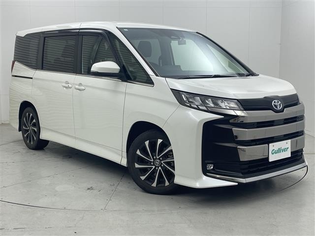 Toyota NOAH 2023 8010110-0